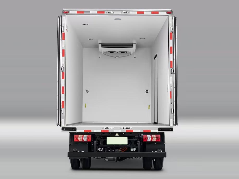 အအေးခန်းအကန့်ကိုယ်ထည်အတွက် အကောင်းဆုံးပစ္စည်းကဘာလဲ။