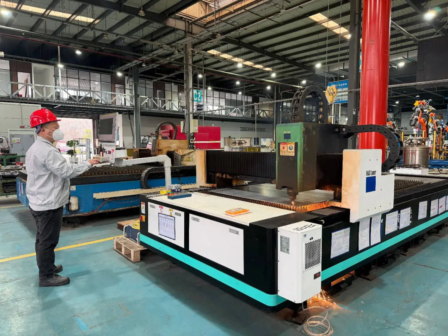 Wholechaintech သည် 2026 ခုနှစ် ဧပြီလတွင် အထူးယာဉ် အရည်အချင်းစစ်စစ်ဆေးမှုကို ဆောင်ရွက်ခဲ့ပါသည်။