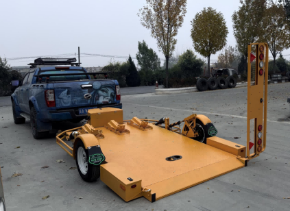 Hydraulic Lift Trailer လည်ပတ်မှု လမ်းညွှန်- Safety Risks များကို ဖြတ်ရန် Standard Steps နှင့် Service Life ကို 30% တိုးမြှင့်ရန်