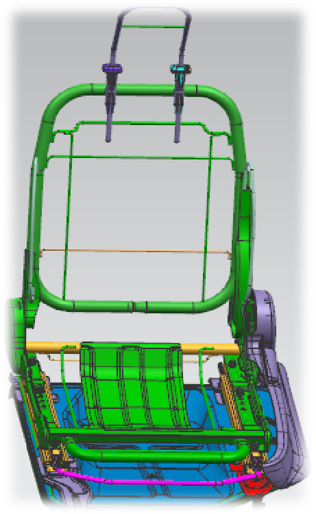 Van Body Attachment အစိတ်အပိုင်းများသည် လုပ်ငန်းသုံးယာဉ်စွမ်းဆောင်ရည်ကို မည်သို့တိုးတက်စေသနည်း။