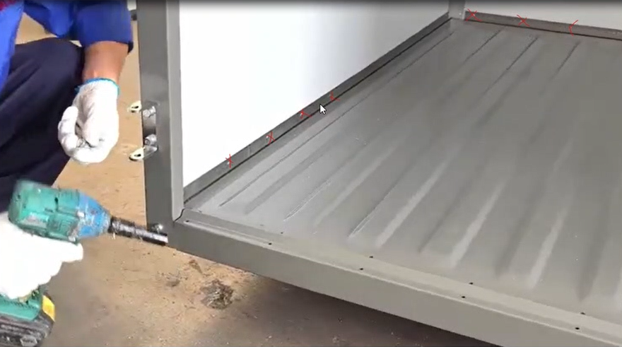 WholeChainTech သည် Flatbed ထုတ်လုပ်မှုကို အဆင့်မြှင့်တင်သည်- Dual Electrophoresis နှင့် Powder Coating လုပ်ငန်းစဉ်သည် ကြာရှည်ခံမှုနှင့် စွမ်းဆောင်ရည်ကို မြှင့်တင်ပေးသည်