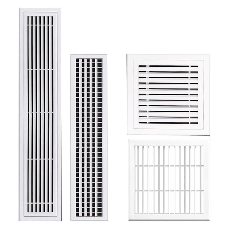 Van Truck အတွက် လေထွက်ပေါက် ပြတင်းပေါက်