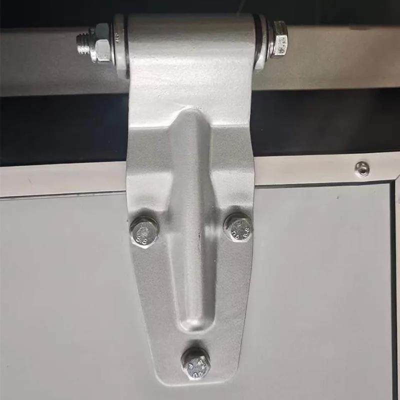 ထရပ်ကားအတွက် တံခါးပတ္တာ