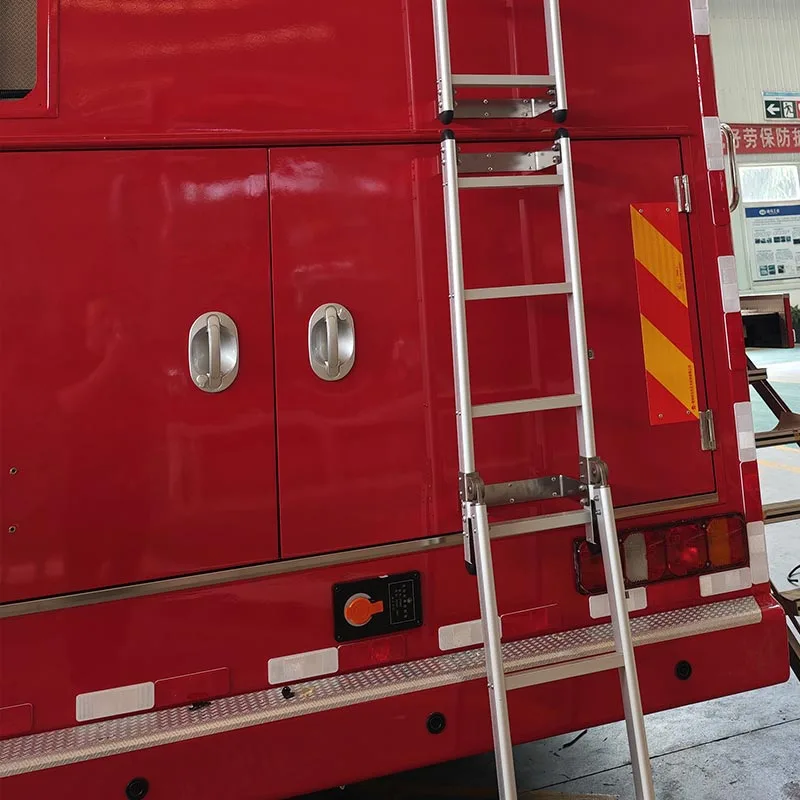 အထူးသီးသန့်ယာဉ်တက်လှေကား